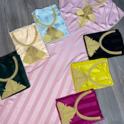 GABARDINE