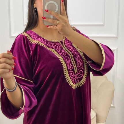 KATIFA TULIPE